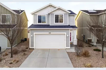 880 S Brubaker Way, Santaquin, UT 84655 - Photo 1