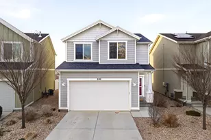 880 S Brubaker Way, Santaquin, UT 84655 - Photo 1