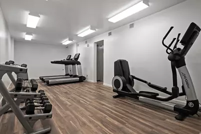 1032 E 400 S #408 B, Salt Lake City, UT 84102 - Photo 21