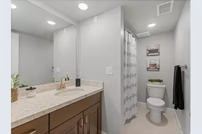 1032 E 400 S #408 B, Salt Lake City, UT 84102 - Photo 11