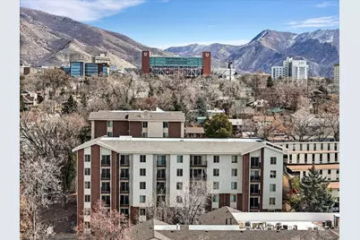 1032 E 400 S #408 B, Salt Lake City, UT 84102 - Photo 1