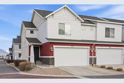 572 S Silvermoon Ln, Saratoga Springs, UT 84045 - Photo 1