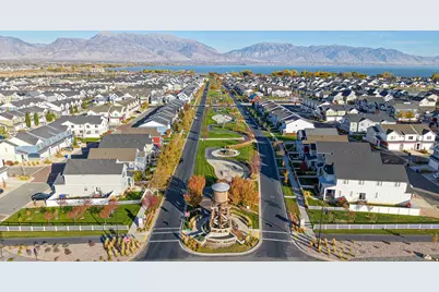 572 S Silvermoon Ln, Saratoga Springs, UT 84045 - Photo 37