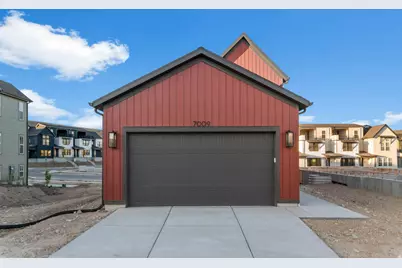 7009 W Hidden Way, West Jordan, UT 84081 - Photo 5