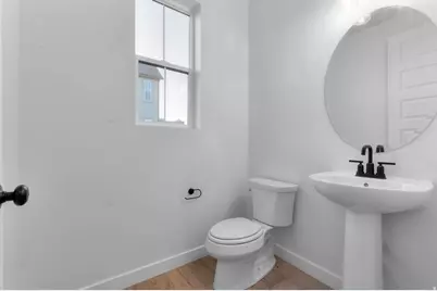 7009 W Hidden Way, West Jordan, UT 84081 - Photo 9