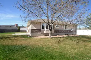 2329 W Henry Alice Ct, West Jordan, UT 84084 - Photo 33