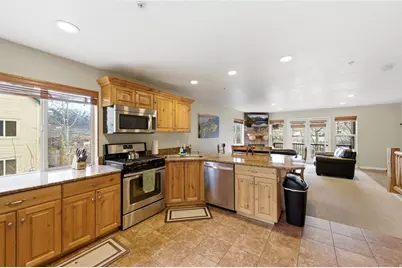 3555 N Fox Run Dr #303, Eden, UT 84310 - Photo 7