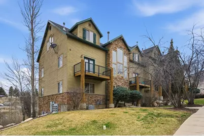 3555 N Fox Run Dr #303, Eden, UT 84310 - Photo 1