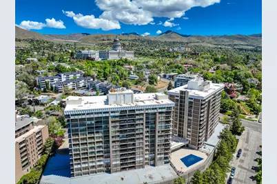 241 N Vine St #1204W, Salt Lake City, UT 84103 - Photo 41