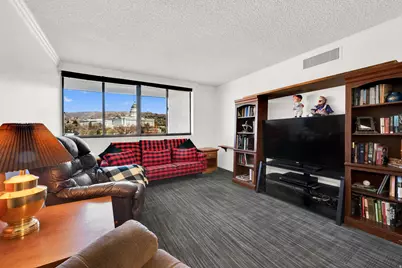 241 N Vine St #1204W, Salt Lake City, UT 84103 - Photo 23