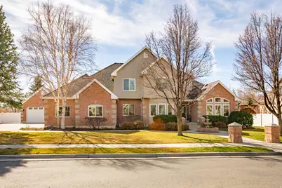 5843 W Avonmore Cir, Highland, UT 84003 - Photo 1