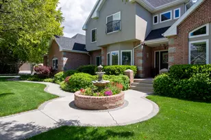 5843 W Avonmore Circle, Highland, UT 84003 - Photo 7