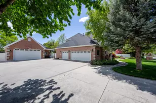 5843 W Avonmore Circle, Highland, UT 84003 - Photo 53