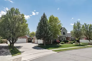 5843 W Avonmore Circle, Highland, UT 84003 - Photo 31