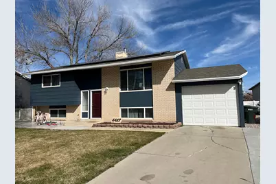 4457 S Cherry Hollow Cir, West Valley, UT 84120 - Photo 3