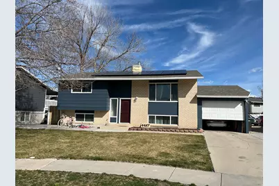 4457 S Cherry Hollow Cir, West Valley, UT 84120 - Photo 1