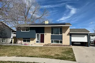 4457 S Cherry Hollow Cir, West Valley, UT 84120 - Photo 1