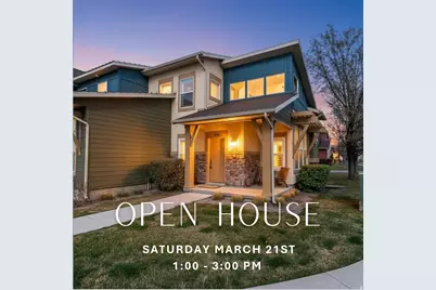 936 W Spring Creek Ln, Farmington, UT 84025 - Photo 1