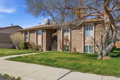 2588 S 900 E #APT 3, Salt Lake City, UT 84106 - Photo 1