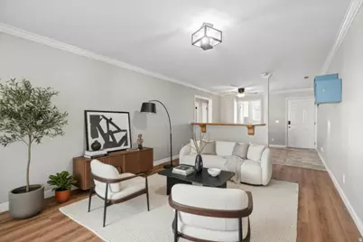 2588 S 900 E #APT 3, Salt Lake City, UT 84106 - Photo 11