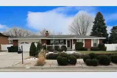 1242 E Earl Way S, Sandy, UT 84094 - Photo 1