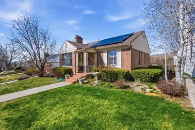 2589 E Elm Ave, Salt Lake City, UT 84109 - Photo 3