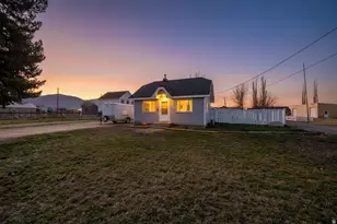 4881 W 14400 N, Garland, UT 84312 - Photo 1