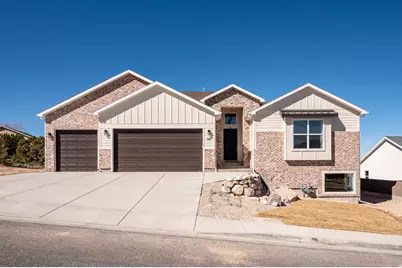 195 S 2050 W, Cedar City, UT 84720 - Photo 1