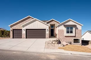 195 S 2050 W, Cedar City, UT 84720 - Photo 1
