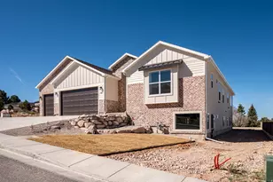 195 S 2050 W, Cedar City, UT 84720 - Photo 3