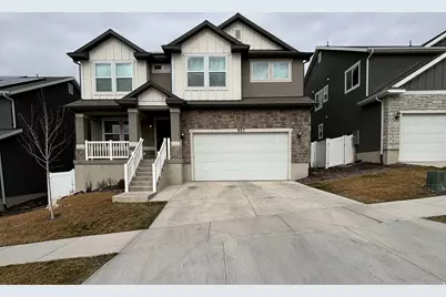 937 N Olson Dr W, Saratoga Springs, UT 84045 - Photo 1