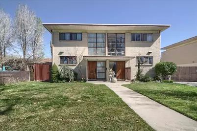 674 N Oakley St #F102, Salt Lake City, UT 84116 - Photo 1