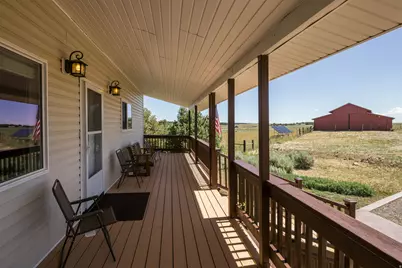 684 W Blue Mountain Ridge, Monticello, UT 84535 - Photo 31