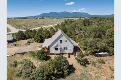 684 W Blue Mountain Ridge, Monticello, UT 84535 - Photo 9