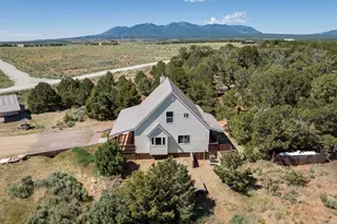 684 W Blue Mountain Ridge, Monticello, UT 84535 - Photo 9