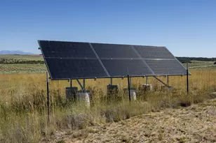 684 W Blue Mountain Ridge, Monticello, UT 84535 - Photo 29