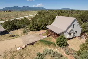 684 W Blue Mountain Ridge, Monticello, UT 84535 - Photo 7