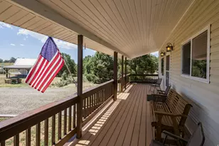 684 W Blue Mountain Ridge, Monticello, UT 84535 - Photo 5