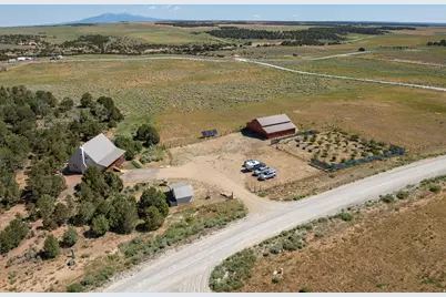 684 W Blue Mountain Ridge, Monticello, UT 84535 - Photo 65