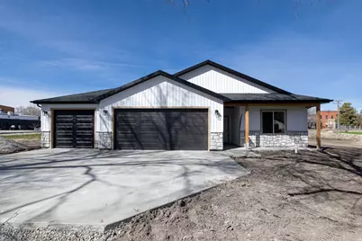 2305 N 3900 W, Corinne, UT 84307 - Photo 1