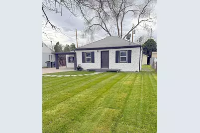 1308 S Stewart St W, Salt Lake City, UT 84104 - Photo 1