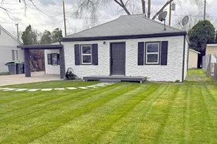 1308 S Stewart St W, Salt Lake City, UT 84104 - Photo 1