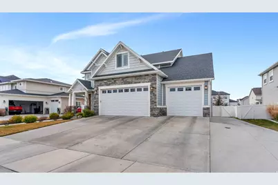 198 E Zinfandel Ln, Vineyard, UT 84059 - Photo 3