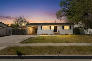 4905 W Hellas Dr S, West Valley, UT 84120 - Photo 1