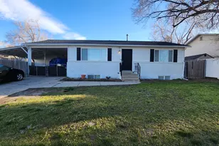 4905 W Hellas Dr S, West Valley, UT 84120 - Photo 1