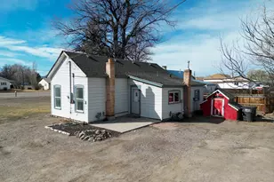 110 W 100 S, Monroe, UT 84754 - Photo 1