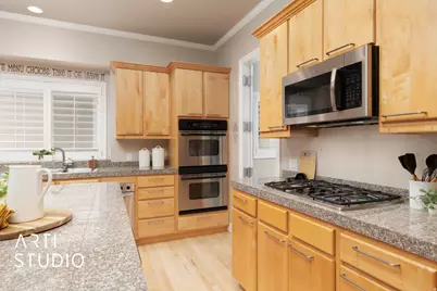 3052 W Matterhorn Dr, Taylorsville, UT 84129 - Photo 15