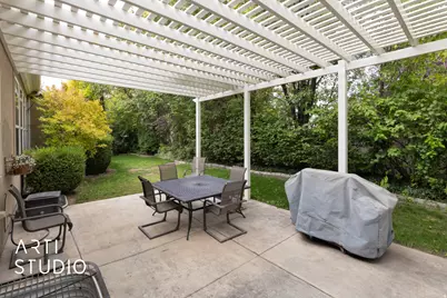 3052 W Matterhorn Dr, Taylorsville, UT 84129 - Photo 41