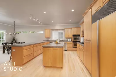 3052 W Matterhorn Dr, Taylorsville, UT 84129 - Photo 13