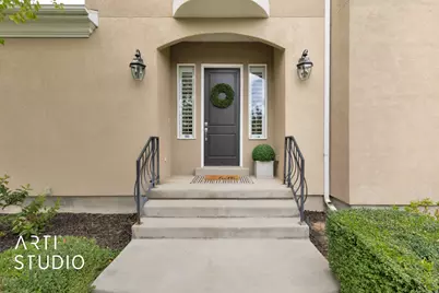 3052 W Matterhorn Dr, Taylorsville, UT 84129 - Photo 5